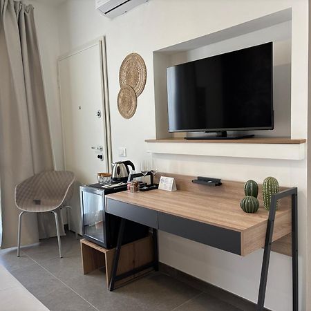 Cala Azzurra Macari Bed And Breakfast And Holidays House Esterno foto