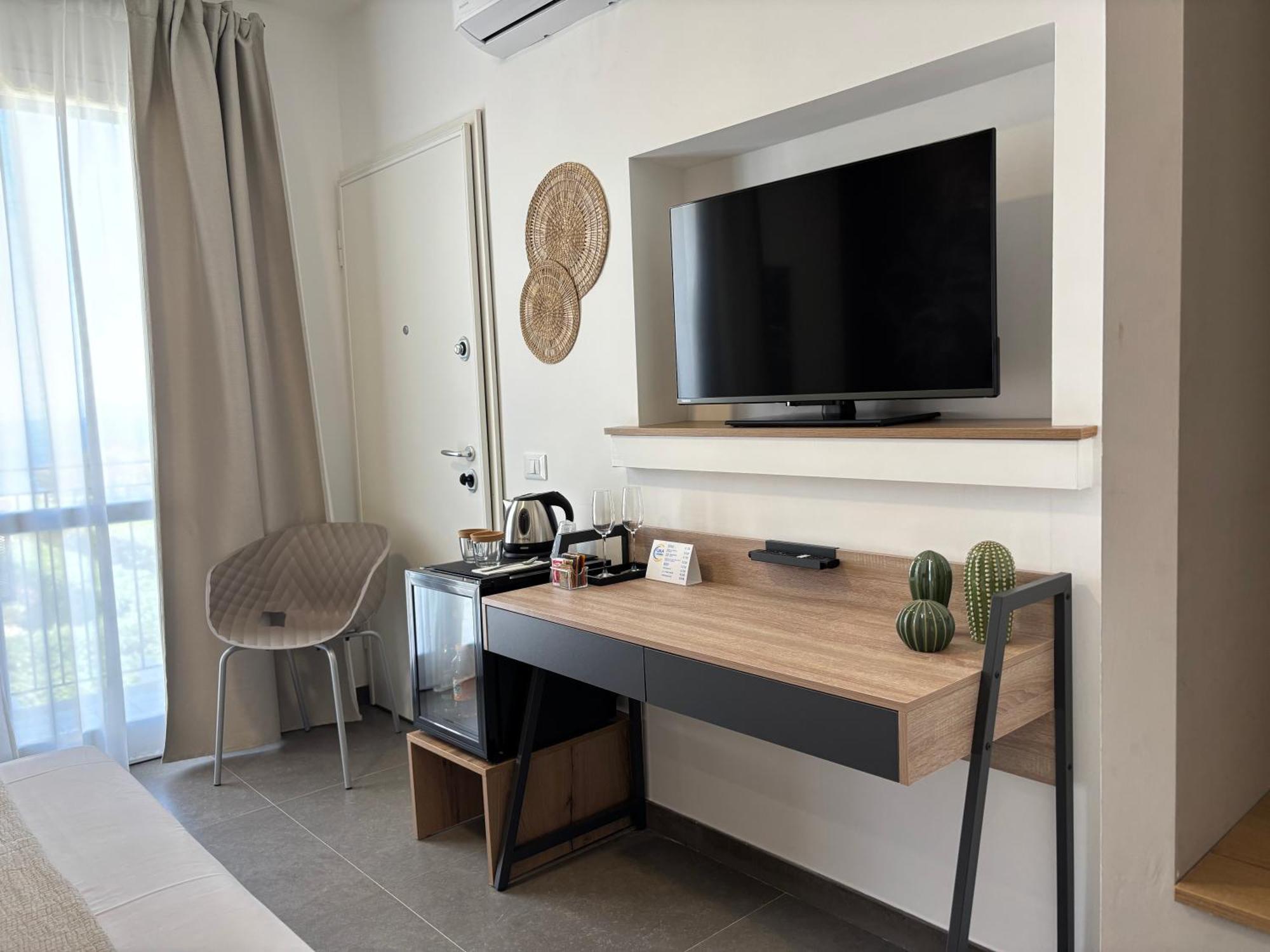 Cala Azzurra Macari Bed And Breakfast And Holidays House Esterno foto