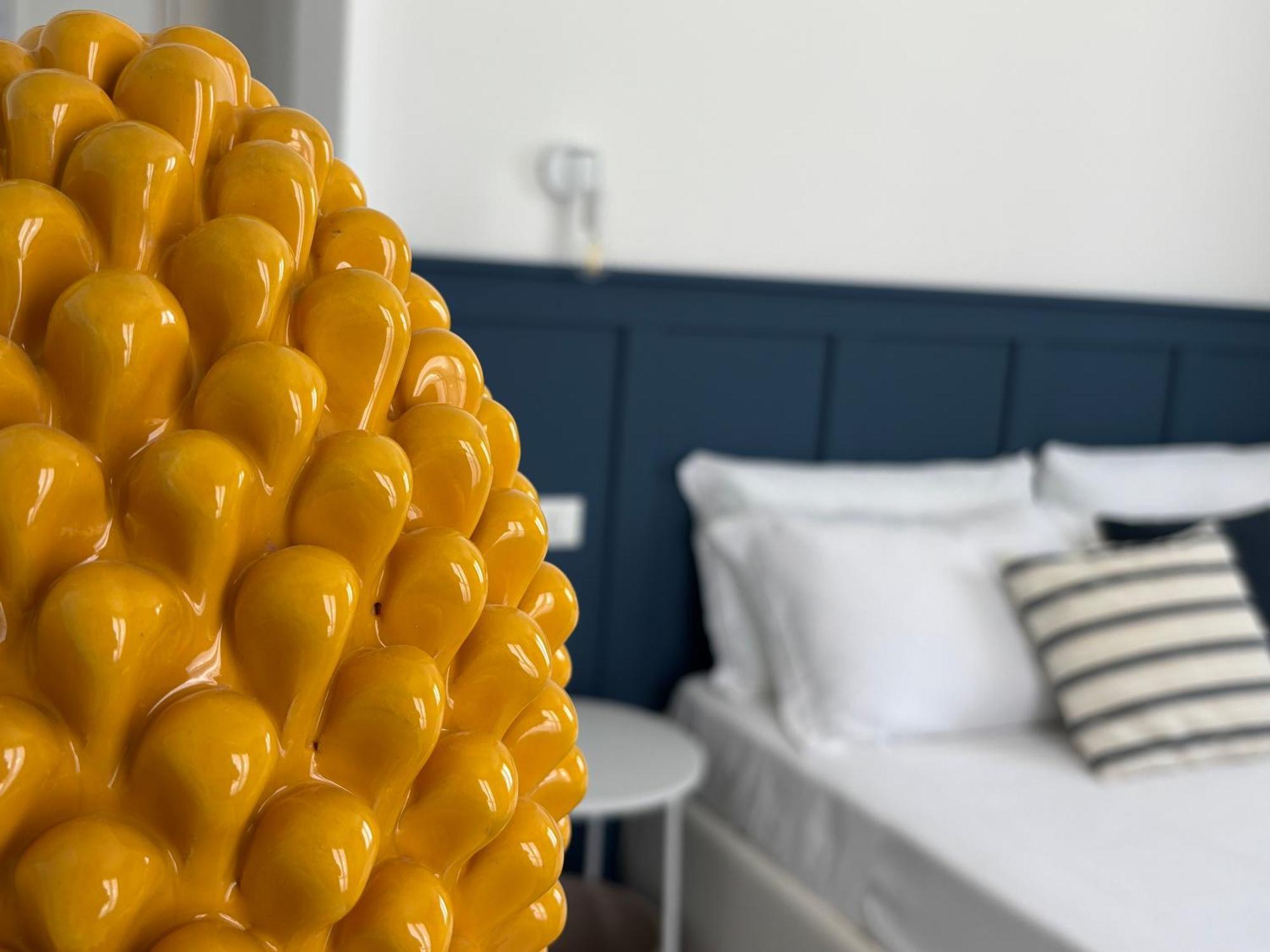 Cala Azzurra Macari Bed And Breakfast And Holidays House Esterno foto